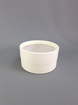 Коробка Fortress box 1 шт, 12х12х5 см  - фото 3