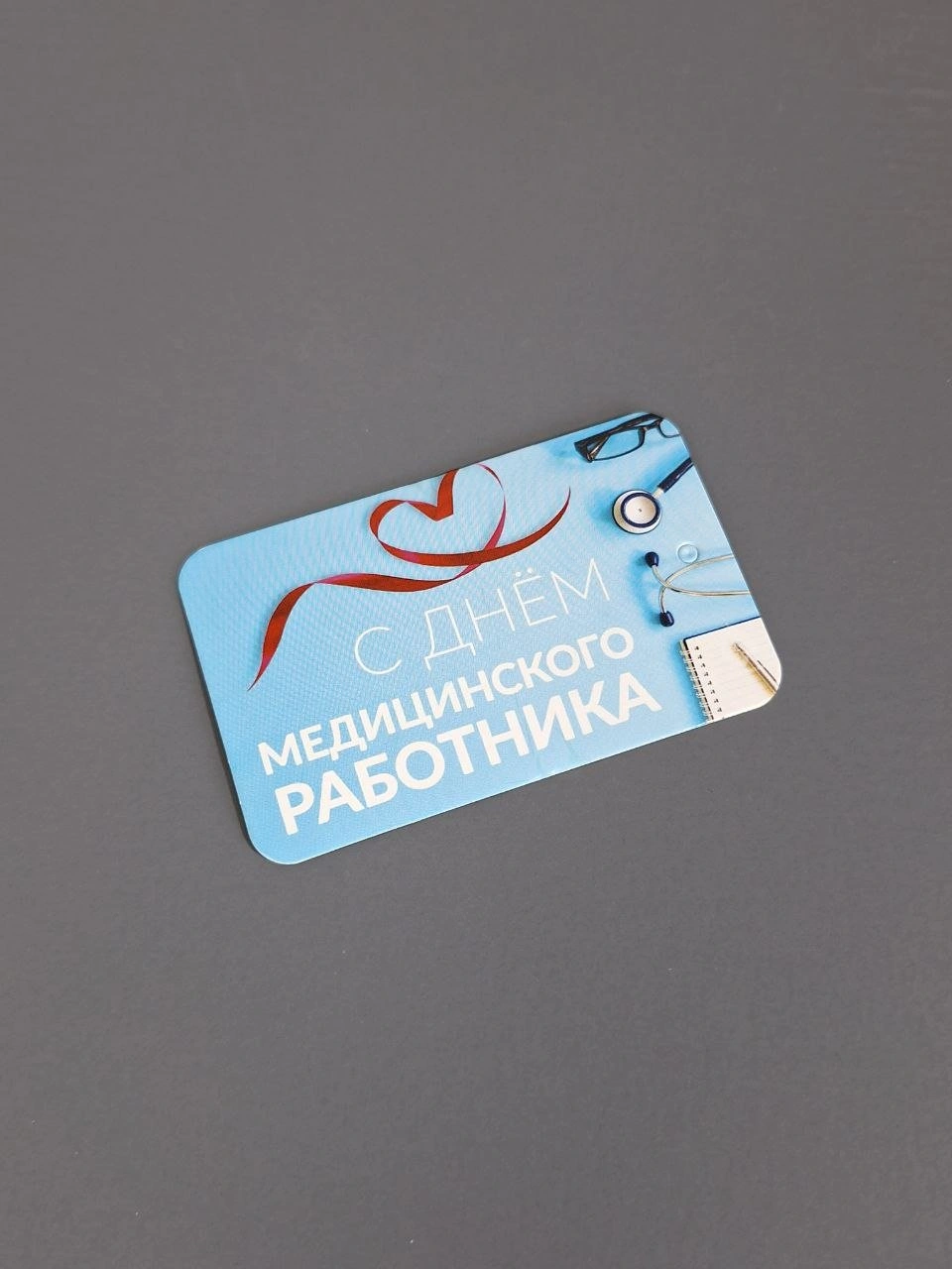 Коробка Fortress box 1 шт, 22х18х3 см  - фото 4