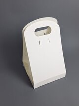 Набор коробок Fortress box 5 шт, 20.5х20.5х35 см  - фото 2