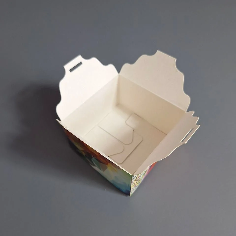 Коробки Box.kz Наурыз Құтты болсын 8х8х5 см 10 шт  - фото 2