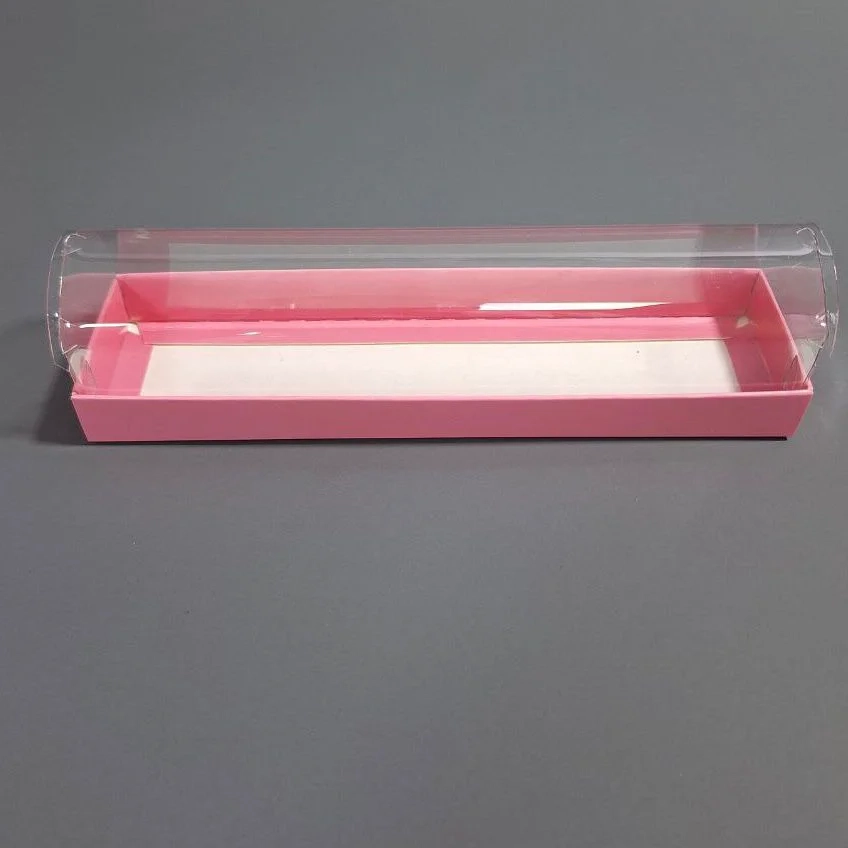 Коробка Box.kz 5 шт розовая 