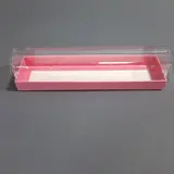 Коробка Box.kz 5 шт розовая 