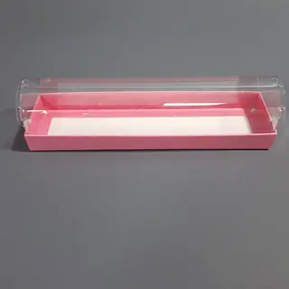 Коробка Box.kz 5 шт розовая 