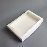 Коробка Box.kz КО316 5 шт белая 