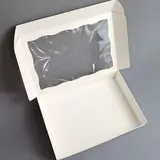 Коробка Box.kz КО316 5 шт белая  - фото 3