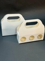 Набор коробок Fortress box 5 шт, 18.5х6.5х6.5 см  - фото 2