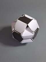 Коробка Fortress box 1 шт, 9.5х9.5х9.5 см  - фото 4