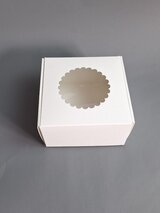Набор коробок Fortress box 5 шт, 16х16х9 см  - фото 2