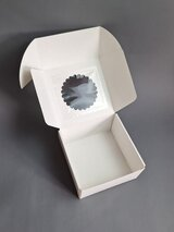 Набор коробок Fortress box 5 шт, 16х16х9 см  - фото 3
