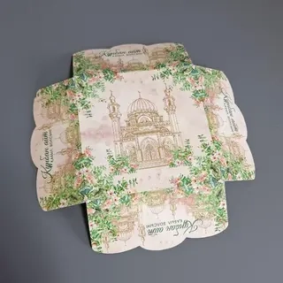 Коробка Box.kz Құрбан айт 