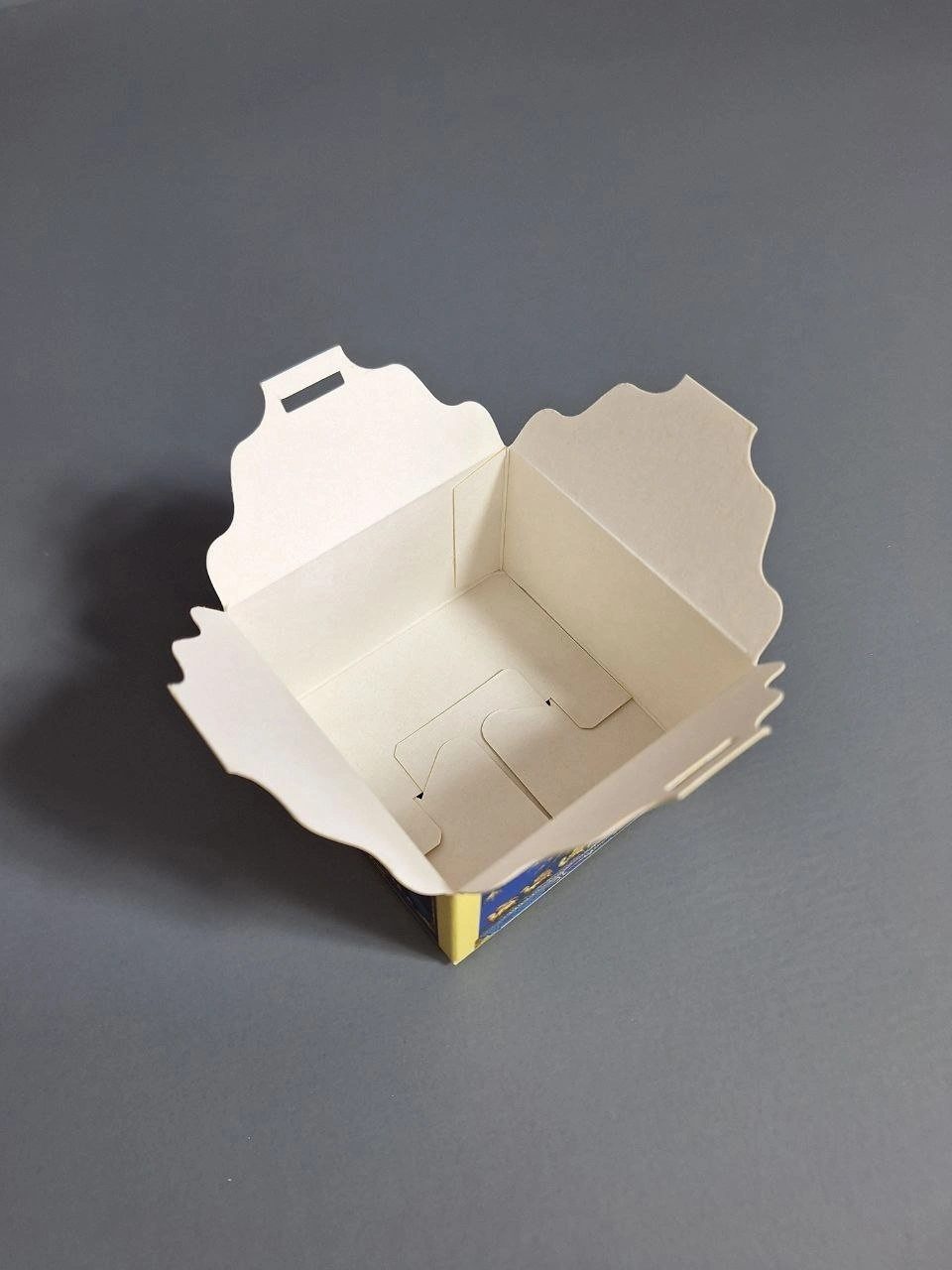 Набор коробок Fortress box 10 шт, 8х8х5 см  - фото 3
