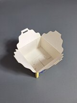 Набор коробок Fortress box 10 шт, 8х8х5 см  - фото 3