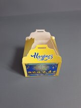 Набор коробок Fortress box 10 шт, 8х8х5 см  - фото 2