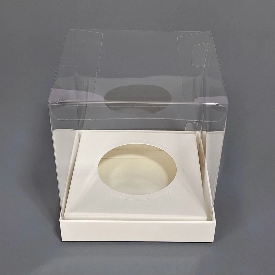 Коробка Box.kz Пластик с подиумом 5 шт  - фото 4