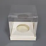 Коробка Box.kz Пластик с подиумом 5 шт  - фото 4