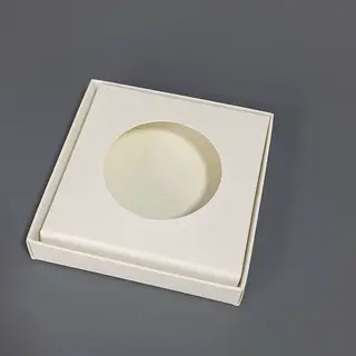 Коробка Box.kz Пластик с подиумом 5 шт  - фото 6