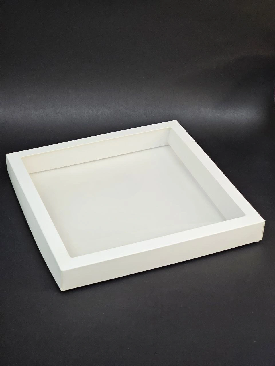 Набор коробок Fortress box 5 шт, 32х32х4 см 