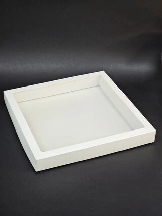 Набор коробок Fortress box 5 шт, 32х32х4 см 