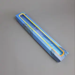 Коробка Box.kz КО190 синяя 5 шт  - фото 4