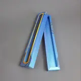 Коробка Box.kz КО190 синяя 5 шт 