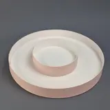 Коробка Box.kz аква-тубус 20х25см с колбой 12см  - фото 6