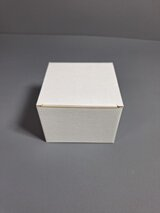 Набор коробок Fortress box 5 шт, 10х10х7.5 см  - фото 5