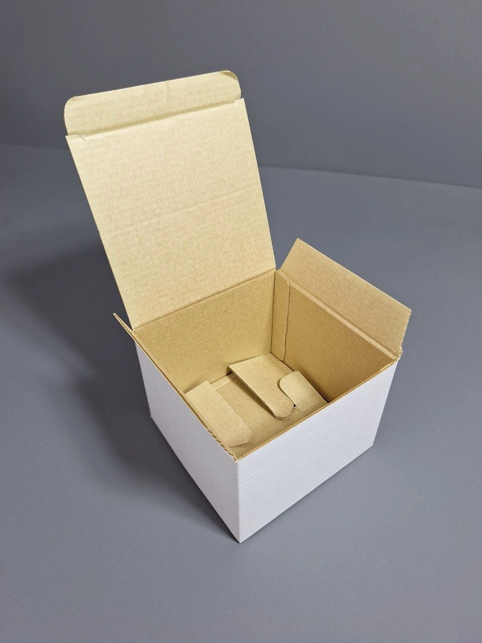 Набор коробок Fortress box 5 шт, 10х10х7.5 см  - фото 4