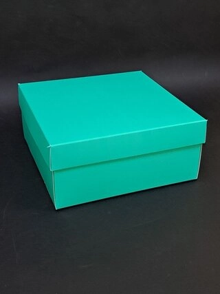 Набор коробок Fortress box 5 шт, 18х18х8 см 