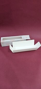 Набор коробок Fortress box 10 шт, 6х20х6 см  - фото 2