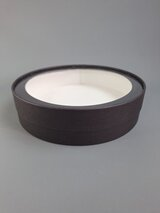 Коробка Fortress box 1 шт, 25х25х5 см  - фото 2