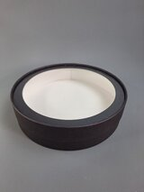 Коробка Fortress box 1 шт, 25х25х5 см  - фото 3