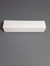 Набор коробок Fortress box К9 22х4.5х4.5см 5шт белый  - фото 2