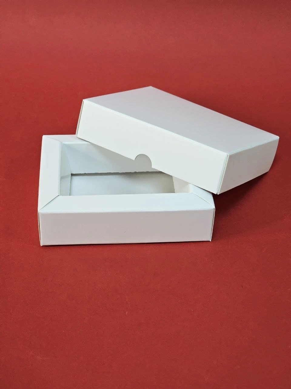 Набор коробок Fortress box 10 шт, 12х9.5х3 см 