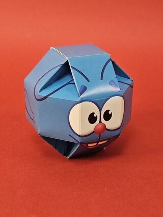 Набор коробок Fortress box 10 шт, 95х9.5х9.5 см 