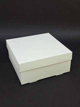 Набор коробок Fortress box 5 шт, 18х18х8 см 