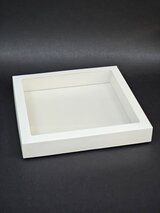 Набор коробок Fortress box 5 шт, 27х27х4 см 