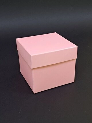 Набор коробок Fortress box 10 шт, 8.5х8.5х8 см 