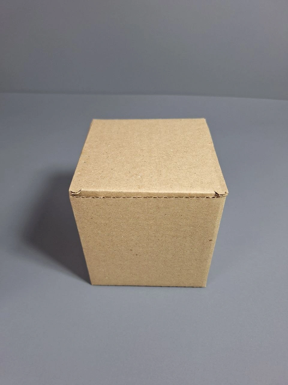 Набор коробок Fortress box 5 шт, 10х10х10.5 см  - фото 2