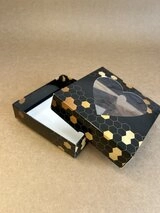 Набор коробок Fortress box 5 шт, 12х12х3 см  - фото 3