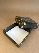 Набор коробок Fortress box 5 шт, 12х12х3 см  - фото 2