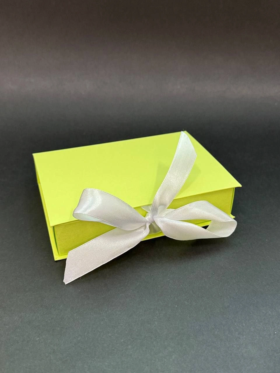 Коробка Fortress box 1 шт, 14х10х3 см 