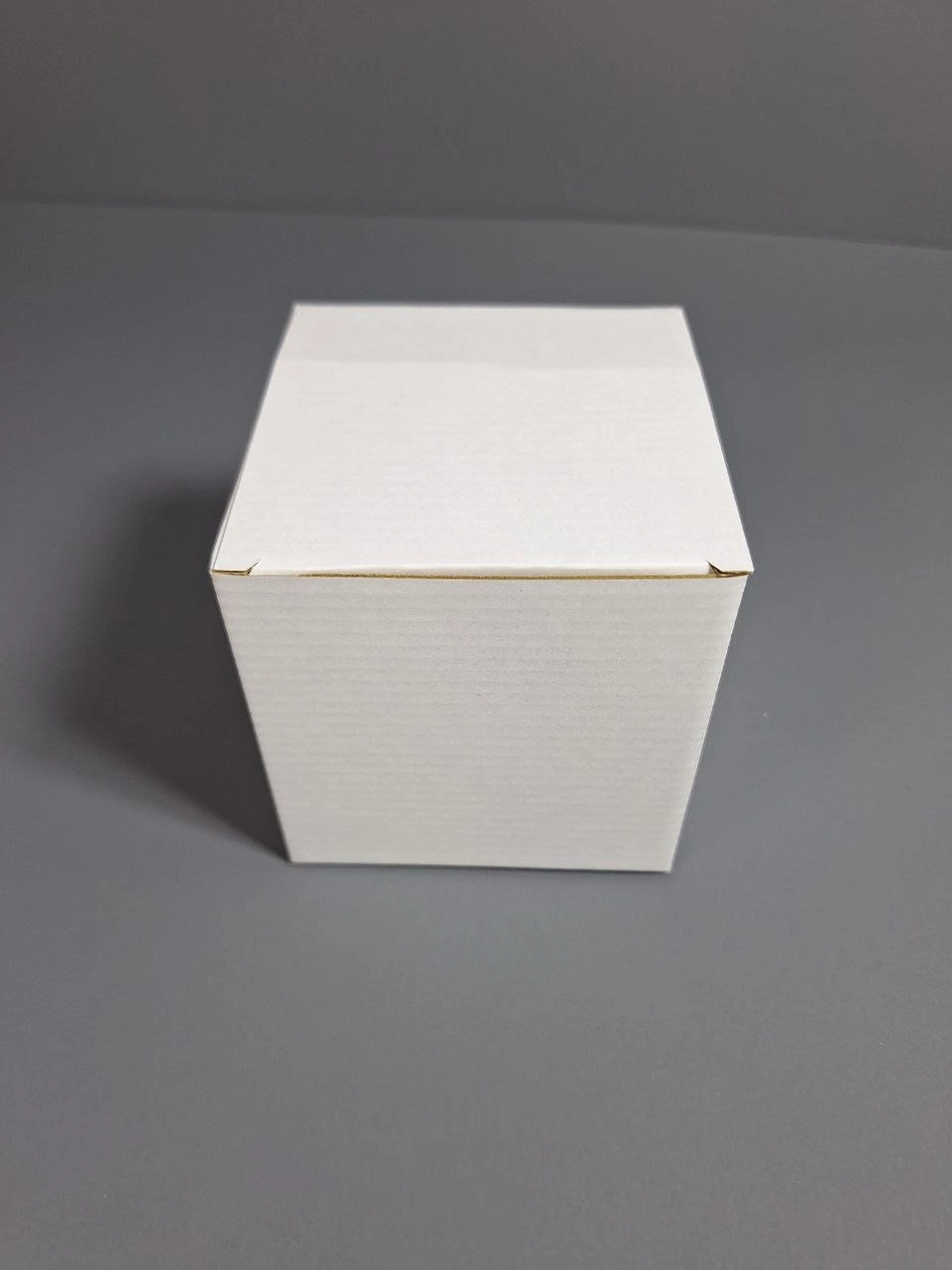 Набор коробок Fortress box 5 шт, 10х10х10.5 см  - фото 2