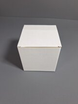 Набор коробок Fortress box 5 шт, 10х10х10.5 см  - фото 2