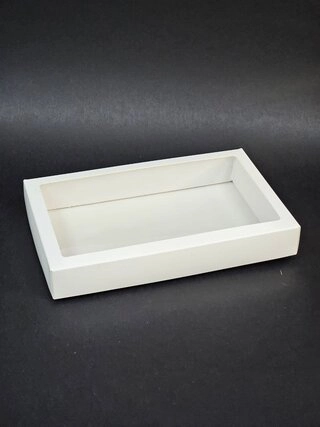 Набор коробок Fortress box 5 шт, 27х17х4 см 