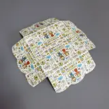 Коробка Box.kz с подложкой Казахстан  - фото 2