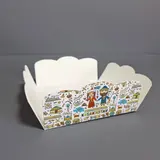 Коробка Box.kz с подложкой Казахстан  - фото 3