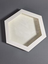 Коробка Fortress box 1 шт, 19.5х19.5х5.5 см  - фото 3