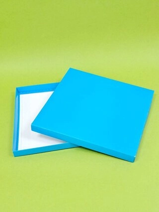 Набор коробок Fortress box 10 шт, 255х25.5х2 см 