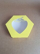 Коробка Fortress box 5 шт, 18х18х4 см  - фото 2