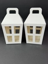 Набор коробок Fortress box 5 шт, 12х12х14 см  - фото 4